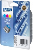  Epson T067 _Epson_Stylus_C48